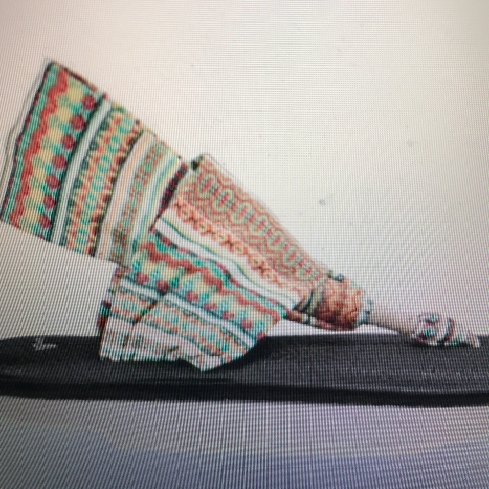 Sanuk Women’s Yoga Sling 2 Prints Sandals